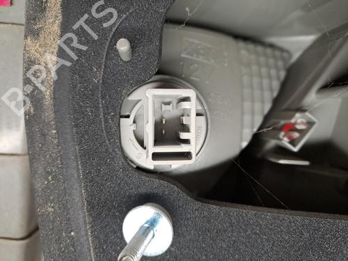 Venstre baglygte HONDA FR-V (BE) 1.8 (BE1) | BP38669633C34 - Image 7