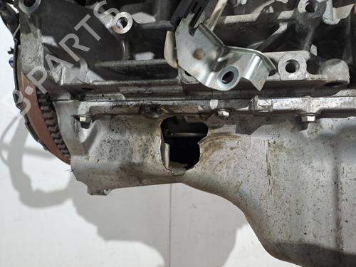 Engine SUZUKI SWIFT IV (FZ, NZ) 1.2 (AZH412, ZC72S) | BP38669361M1 - Image 3