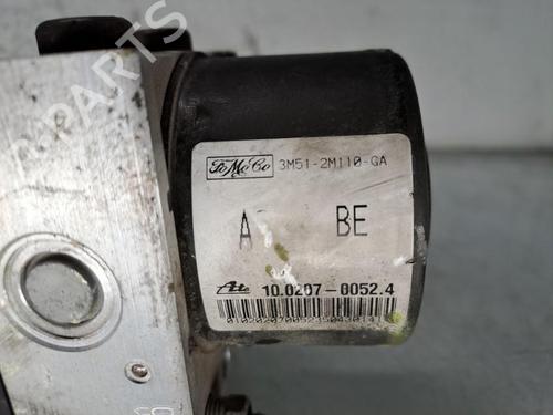 Used ABS pump ABS pump 38665137 38665137