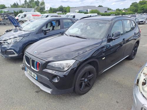 Cup/Object holder BMW X1 (E84) sDrive 20 d | BP38669336I37 - Image 4
