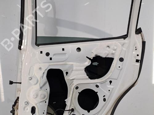 Dør højre bagtil CITROËN C3 III (SX) 1.2 THP 110 (SXHNPS, SXHNZT, SXHNZ6) | BP39169294C5 - Image 3
