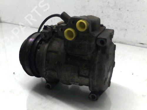 AC compressor IVECO DAILY IV Van 35C12 V, 35C12 V/P, 35S12 V, 35S12 V/P | BP38656917M34 - Image 6