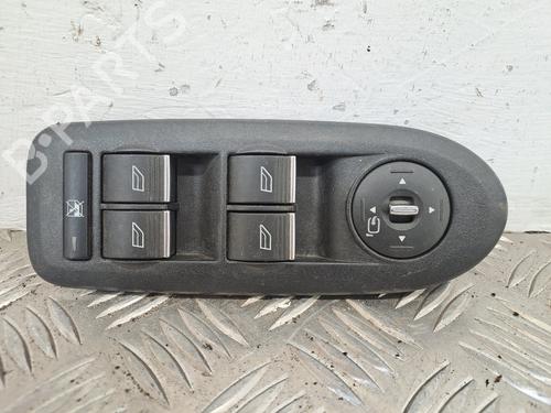 Left front window switch FORD KUGA I 2.0 TDCi | BP38671524I27 - Image 3