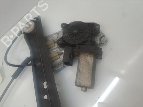 Front left window mechanism MINI MINI COUNTRYMAN (R60) Cooper D | BP38672668C22 - Image 2