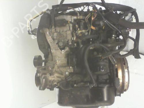Used Engine Engine 38657415 38657415