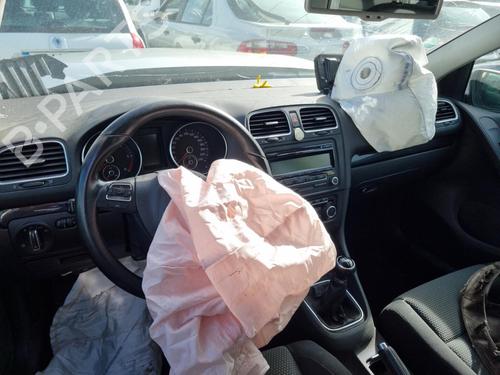 Gearbox VW GOLF VI (5K1) 2.0 TDI | BP38663683M3 - Image 5