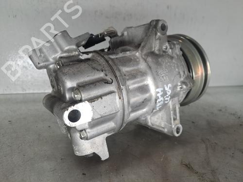 AC compressor RENAULT CLIO V (B7_) 1.0 SCe 75 (B7M5) | BP38668972M34 - Image 3