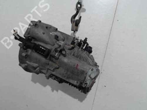 Gearbox CITROËN C5 III (RD_) 2.0 HDi 165 (RDRHHA, RDRHH8) | BP38661638M3 - Image 4