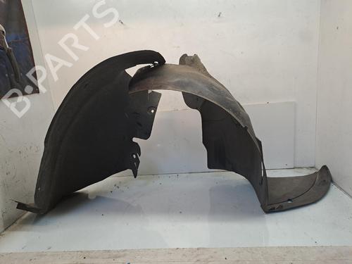 Hjulbue Hjulbue PEUGEOT 206 Hatchback (2A/C) 1.4 i (75 hp) 39607375 39607375