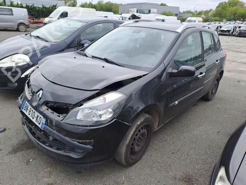 Engine RENAULT CLIO III Grandtour (KR0/1_) 1.2 16V (KR0P) | BP38668429M1 - Image 11