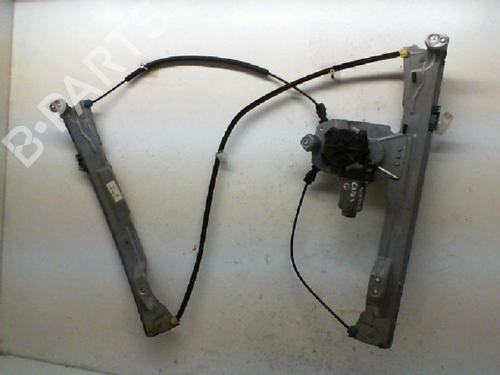 Used Front left window mechanism Front left window mechanism 38658298 38658298