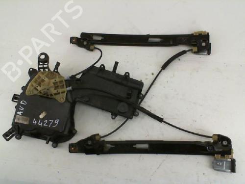 Used Front right window mechanism Front right window mechanism 38662412 38662412