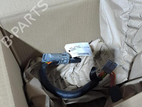 Left front door OPEL VIVARO A Van (X83) 1.9 DTI (F7) | BP38671727C2  - Image 14