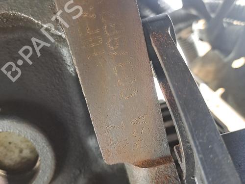 Used Engine Engine 38671541 38671541