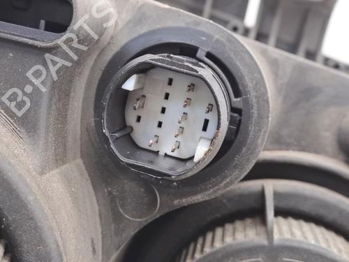 Left headlight ALFA ROMEO 159 (939_) 2.2 JTS (939AXB1B, 939AXB11) | BP38671502C28 - Image 2