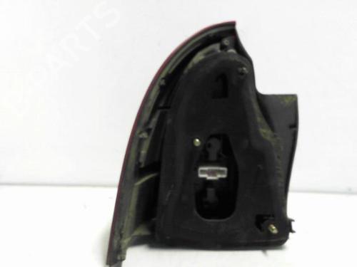 Right taillight CITROËN C5 II (RC_) 1.6 HDi (RC8HZB) | BP38657159C35 - Image 5