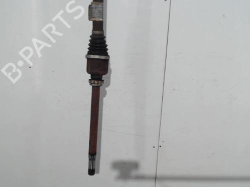 Used Right front driveshaft Right front driveshaft 38660848 38660848