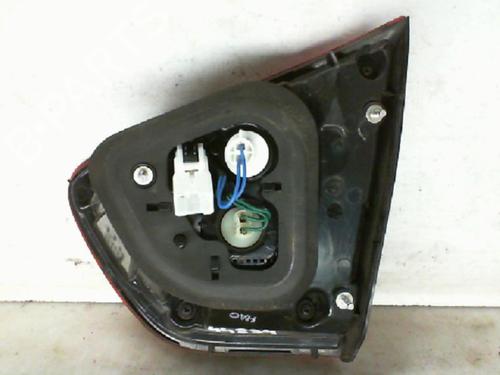 Left tailgate light KIA RIO III (UB) 1.25 CVVT | BP38662583C79 - Image 3