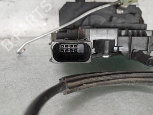 front-left-lock-opel-meriva-b-mpv-s10-2010-2011-2012-2013-2014-2015-2016-2017-38665429 main image