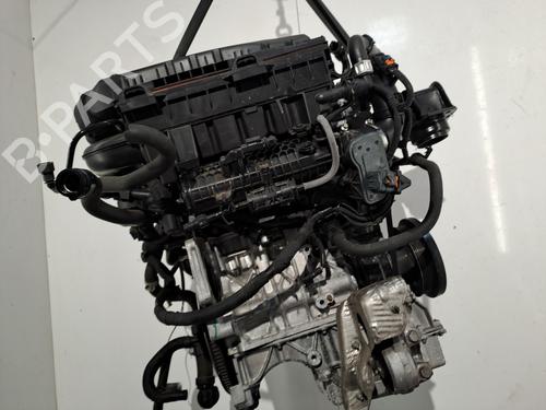 Engine CITROËN C4 II (NC_) 1.2 THP 130 (NCHNYM, NCHNYT) | BP38667286M1 - Image 3