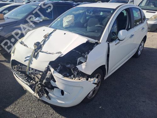 Engine CITROËN C3 II (SC_) 1.4 HDi 70 (SC8HZC, SC8HR0, SC8HP4) | BP38669790M1  - Image 10