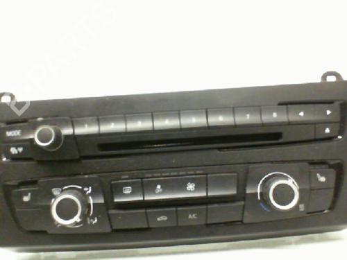 Used Climate control Climate control 38657586 38657586