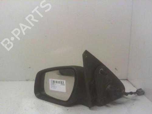 Used Left mirror Left mirror 38653271 38653271