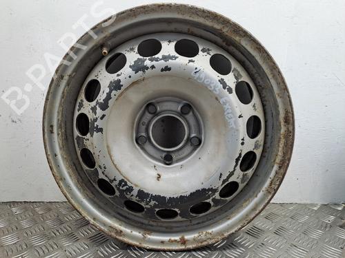 Used Rim Rim 38672268 38672268