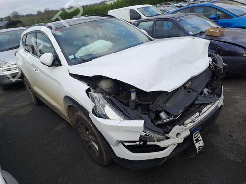 Brukte deler til HYUNDAI TUCSON (TL, TLE) 2.0 CRDi 4930926