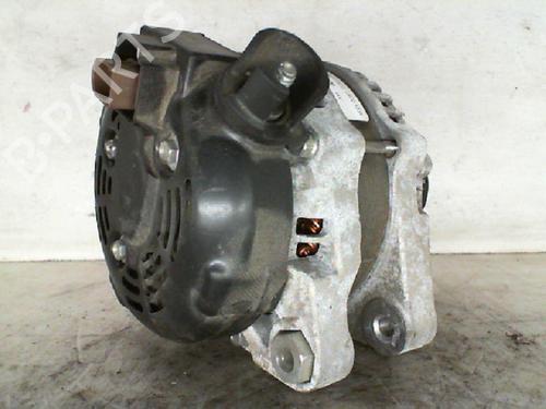 Alternator FORD FIESTA VII (HJ, HF) 1.1 Ti-VCT | BP38662448M7 - Image 6