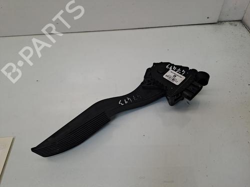 Used Pedal Pedal 39537086 39537086