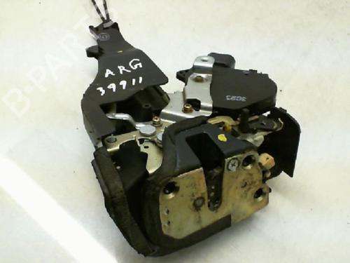 Used Rear left lock Rear left lock 38658072 38658072