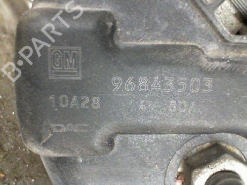 Alternator CHEVROLET SPARK (M300) 1.2 | BP38662519M7 - Image 8