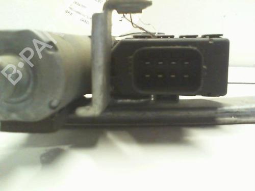 Used Rear left window mechanism Rear left window mechanism 38653154 38653154