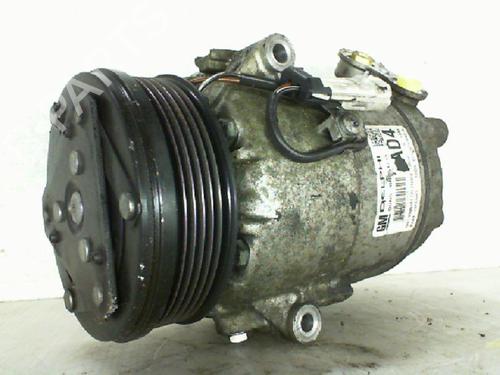 AC compressor OPEL ASTRA H (A04) 1.7 CDTI (L48) | BP38662751M34 - Image 4
