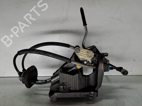 Gearstang CITROËN C4 II (NC_) 1.6 VTi 120 (NC5FS0, NC5FS9) | BP38667007M90 - Image 3
