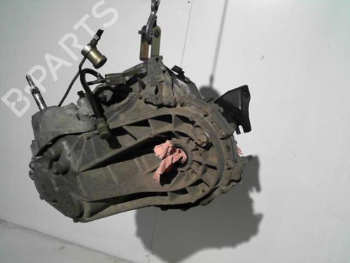 Used Gearbox Gearbox 38657077 38657077