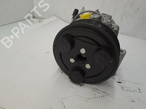 Used AC compressor AC compressor SUZUKI IGNIS III (MF, FF) 1.2 Hybrid (ATK412) (83 hp) 40437180 40437180