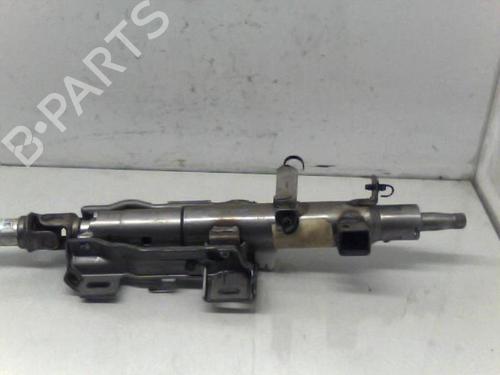 Steering column RENAULT TWINGO III (BCM_, BCA_) 1.0 SCe 70 | BP38656368M21 - Image 5