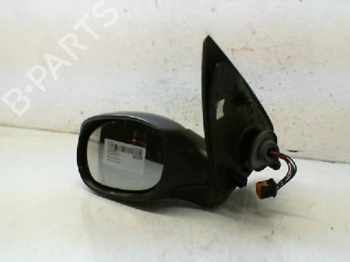 Used Left mirror Left mirror 38657988 38657988