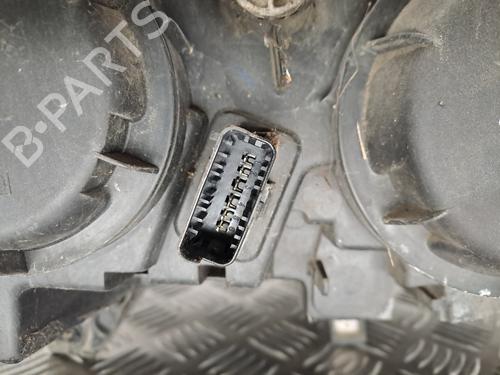 Left headlight CITROËN C5 I (DC_) 2.0 HDi (DCRHZB, DCRHZE) | BP38669263C28 - Image 2