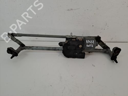 Front wiper motor VW GOLF VI (5K1) 1.4 TSI | BP38666760M29 - Image 2