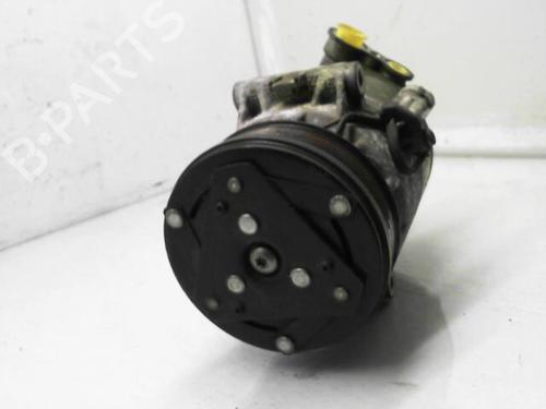 Used AC compressor AC compressor 38656510 38656510