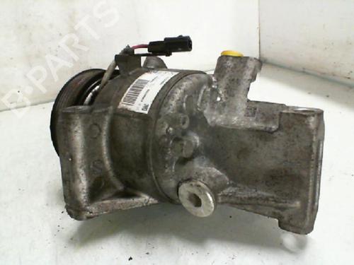 AC compressor DACIA DUSTER (HM_) 1.5 dCi 95 (HMAF) | BP38661056M34 - Image 2