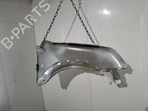 Used Left front fenders Left front fenders 38665264 38665264