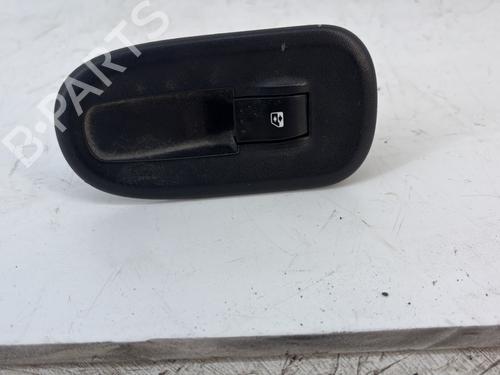 Right front window switch RENAULT CAPTUR I (J5_, H5_) 1.5 dCi 90 (J5N4, J5M5, J5MW, J5M6, J5AL, J5AJ) | BP38668205I26 - Image 3
