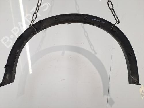 Used Front right wheel arch trim Front right wheel arch trim 38673104 38673104