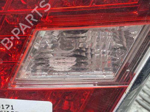 Right tailgate light MERCEDES-BENZ E-CLASS (W212) E 220 CDI / BlueTEC (212.001, 212.002) | BP38672371C80 - Image 3