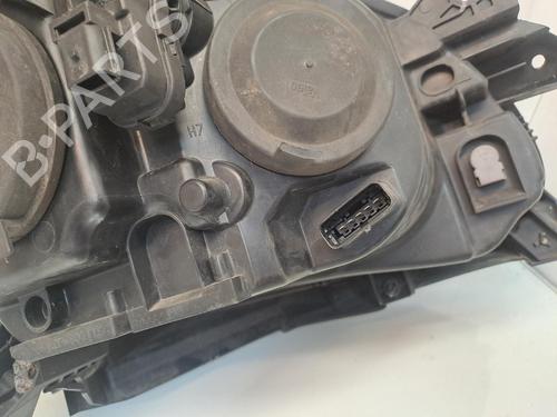 Used Left headlight Left headlight RENAULT CLIO III (BR0/1, CR0/1) 1.5 dCi (BR0H, CR0H, CR1S, BR1S) (106 hp) 39738260 39738260