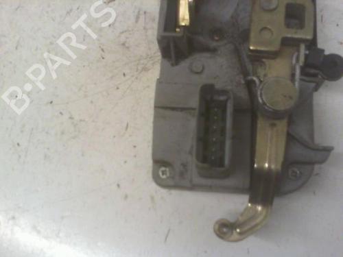 Front right lock CITROËN C8 (EA_, EB_) 2.0 HDi | BP38655750C97 - Image 6